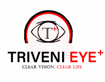 TriveniEye+