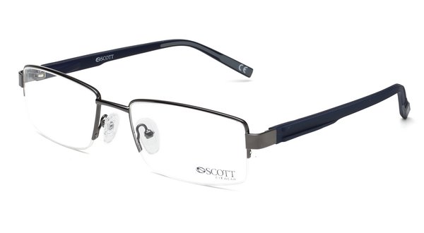 Scott best sale spectacle frames